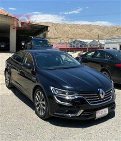 رينو تلسمان